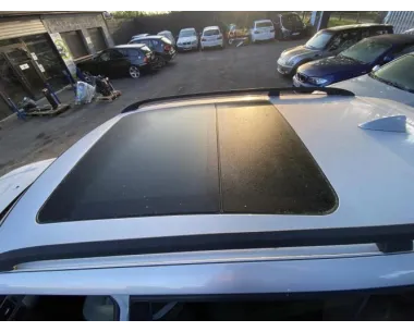 Porte avant gauche BMW X3 E83 PHASE 2 Diesel