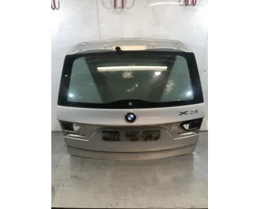 Malle/Hayon arriere BMW X3 E83 PHASE 2 Diesel