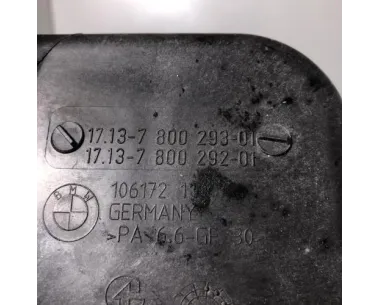 Vase d'expansion BMW X3 E83 PHASE 2 Diesel