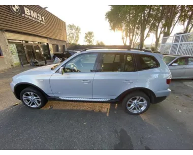 Vase d'expansion BMW X3 E83 PHASE 2 Diesel