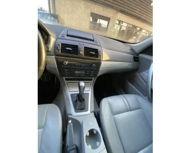 Vase d'expansion BMW X3 E83 PHASE 2 Diesel