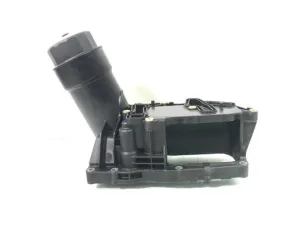 Support filtre a huile BMW SERIE 5 F10 PHASE 1 Diesel