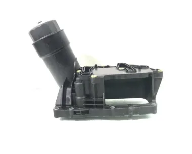Support filtre a huile BMW SERIE 5 F10 PHASE 1 Diesel