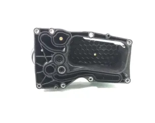 Support filtre a huile BMW SERIE 5 F10 PHASE 1 Diesel 2