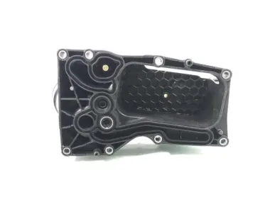 Support filtre a huile BMW SERIE 5 F10 PHASE 1 Diesel