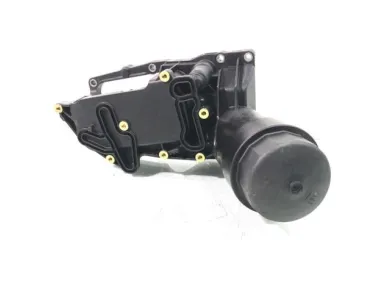 Support filtre a huile BMW SERIE 5 F10 PHASE 1 Diesel