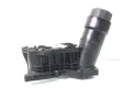 Support filtre a huile BMW SERIE 5 F10 PHASE 1 Diesel