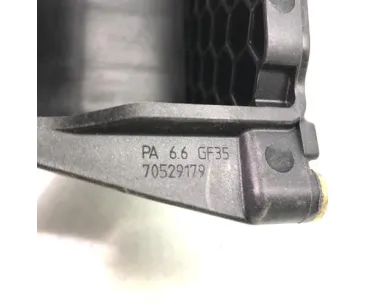 Support filtre a huile BMW SERIE 5 F10 PHASE 1 Diesel