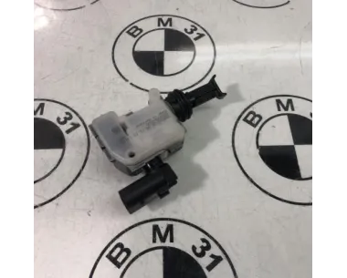 Capot BMW I3 PHASE 2 