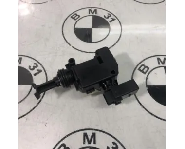 Capot BMW I3 PHASE 2 