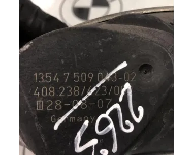 Boitier papillon MINI MINI 1 R52 CABRIOLET Essence