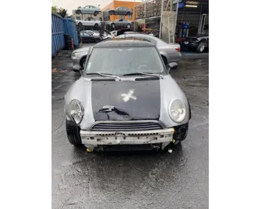 Vase de lave glace MINI MINI 1 R50/R53 PHASE 1 Essence