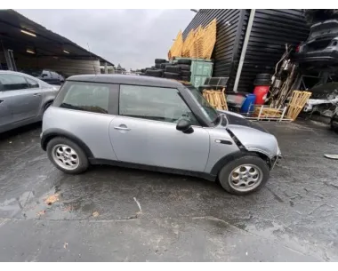 Vase de lave glace MINI MINI 1 R50/R53 PHASE 1 Essence