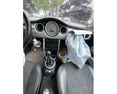 Vase de lave glace MINI MINI 1 R50/R53 PHASE 1 Essence