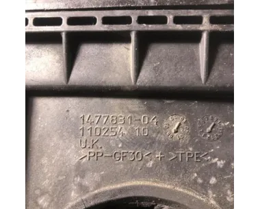 Boite a air MINI MINI 1 R50/R53 PHASE 1 Essence