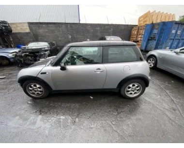 Boite a air MINI MINI 1 R50/R53 PHASE 1 Essence