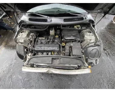 Boite a air MINI MINI 1 R50/R53 PHASE 1 Essence