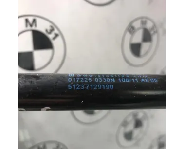 Verin de capot BMW SERIE 3 E92 COUPE PHASE 2 Diesel