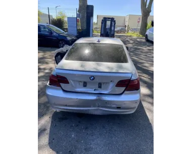 Verin de capot BMW SERIE 3 E92 COUPE PHASE 2 Diesel