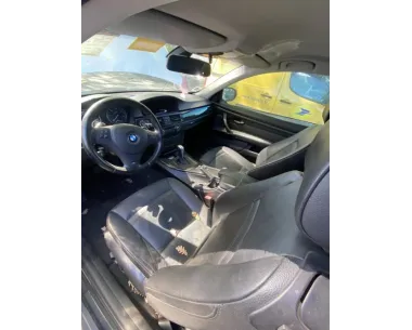 Verin de capot BMW SERIE 3 E92 COUPE PHASE 2 Diesel