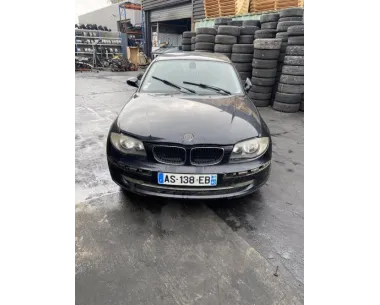 Vitre arriere droit BMW SERIE 1 E87 PHASE 2 Diesel