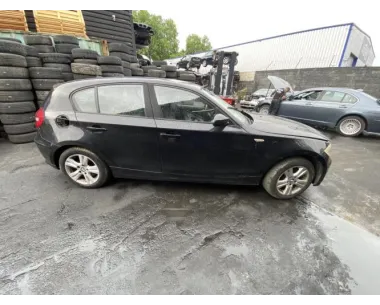 Vitre arriere droit BMW SERIE 1 E87 PHASE 2 Diesel