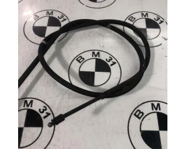 Cable ouverture capot BMW SERIE 1 F20 PHASE 1 Diesel