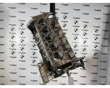 Moteur BMW SERIE 5 E60 