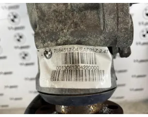 Pont avant complet BMW SERIE 5 F10 PHASE 1 Diesel