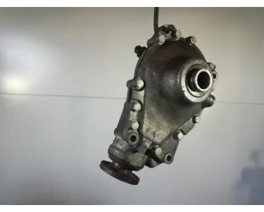 Pont avant complet BMW SERIE 5 F10 PHASE 1 Diesel