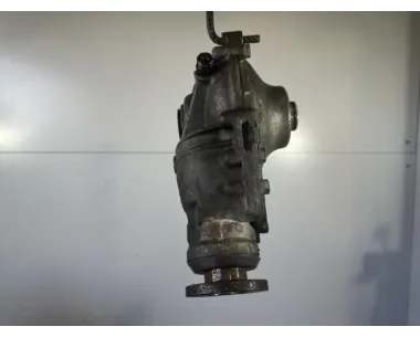 Pont avant complet BMW SERIE 5 F10 PHASE 1 Diesel