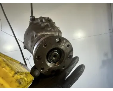 Pont avant complet BMW SERIE 5 F10 PHASE 1 Diesel