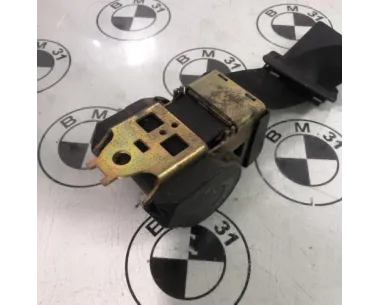 Ceinture avant droit BMW SERIE 3 E30 