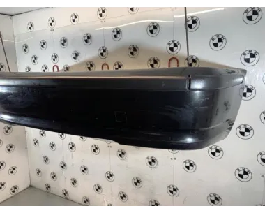 Pare choc arriere BMW SERIE 3 E46 CABRIO 