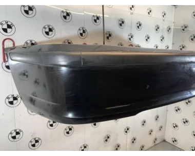 Pare choc arriere BMW SERIE 3 E46 CABRIO 