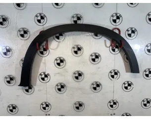 Extension d'aile avant droit BMW X5 E70 PHASE 1 Diesel