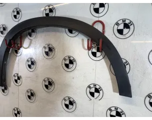 Extension d'aile avant droit BMW X5 E70 PHASE 1 Diesel 2