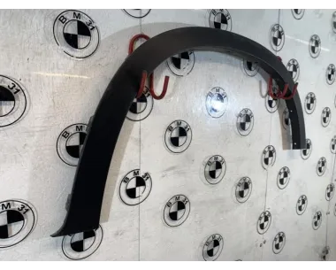 Extension d'aile avant droit BMW X5 E70 PHASE 1 Diesel