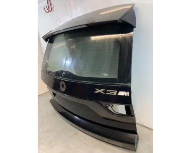 Malle/Hayon arriere BMW X3 E83 PHASE 2 Diesel