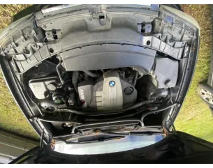 Radiateur eau BMW X3 E83 PHASE 2 Diesel