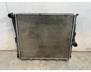 Radiateur eau BMW X3 E83 PHASE 2 Diesel 2