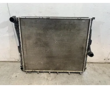 Radiateur eau BMW X3 E83 PHASE 2 Diesel