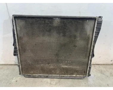 Radiateur eau BMW X3 E83 PHASE 2 Diesel
