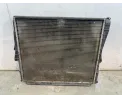 Radiateur eau BMW X3 E83 PHASE 2 Diesel