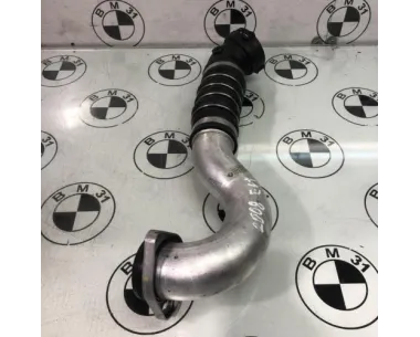 Conduite d'air BMW SERIE 5 E61 TOURING PHASE 2 BREAK Diesel