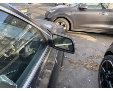 Conduite d'air BMW SERIE 5 E61 TOURING PHASE 2 BREAK Diesel