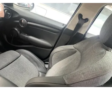 Colonne de direction MINI MINI 3 F55 PHASE 1 Essence