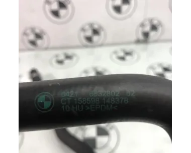 Durite MINI MINI 3 F55 PHASE 1 Essence