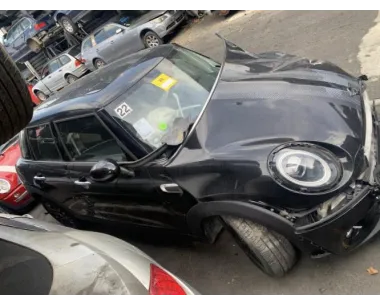 Durite MINI MINI 3 F55 PHASE 1 Essence