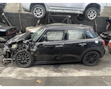 Durite MINI MINI 3 F55 PHASE 1 Essence